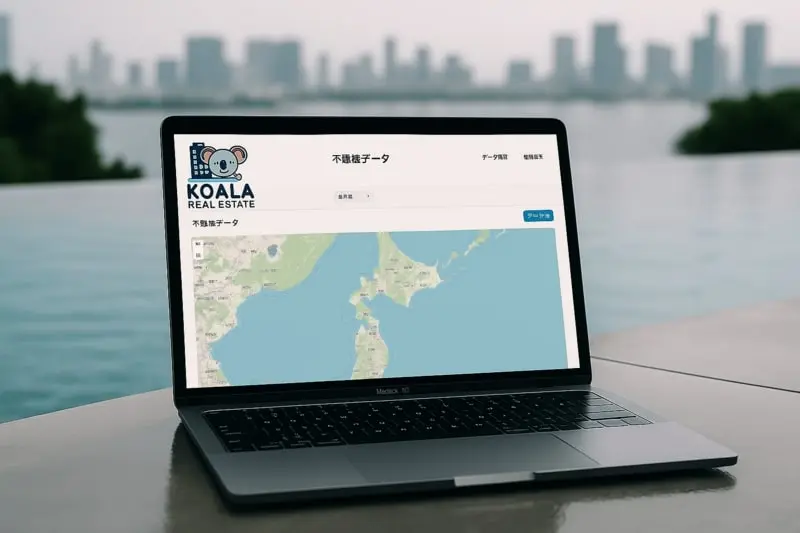 Real Estate Analyzer